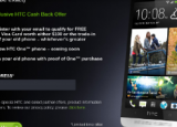 科技要闻：HTC为HTCOne引入以旧换新计划