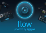 科技要闻：亚马逊的Flow融合了条形码扫描QR码和增强现实购物