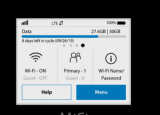 科技要闻：nseego的MiFi8000是Sprint的完美平衡移动热点