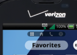 科技要闻：Verizon推出具有双重接口功能的50美元PantechMarauder
