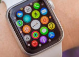 科技要闻：AppleWatch的心率监测仪有多准确