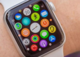 科技要闻：AppleWatchSeries6包括血氧传感器