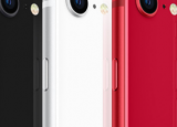 科技要闻：苹果今天宣布了其期待已久的新型低成本iPhone