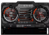 科技要闻：Nvidia的OC扫描仪对RTX 3000系列GPU进行了重大更改