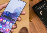 科技要闻：三星GalaxyS20与GooglePixel4您应该选择哪个Android旗舰