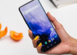 科技要闻：OnePlus8Pro泄漏细节四摄像头阵列120Hz屏幕5G和巨大的电池