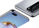 科技要闻：华为发布没有任何GoogleApps的P40ProAndroid旗舰