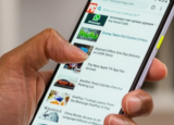科技要闻：新的iPhoneSE上市了这对苹果爱好者的钱包来说是个安慰