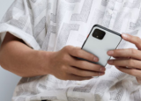 科技要闻：Google在今天在纽约市举行的硬件活动中推出了Pixel4和Pixel4XL