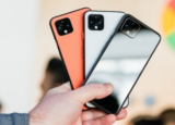 科技要闻：谷歌周二在纽约市的一次活动上宣布了其Pixel4和Pixel4XL智能手机