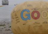 科技要闻：Google用居里海底电缆连接智利和洛杉矶