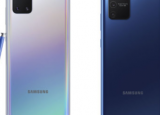 科技要闻：三星将低成本Note10LiteS10Lite添加到Galaxy产品阵容中