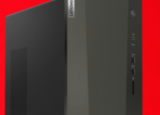 科技要闻：借助新的台式机显示器Lenovo吸引了需要强大PC的创意类型