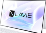 科技要闻：联想Lavie品牌一体机笔记本电脑三月上市