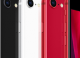 科技要闻：需要低成本的iPhone8升级吗苹果的新款iPhoneSE将于4月24日上市
