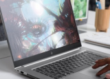 科技要闻：惠普通过新的羡慕ZBook笔记本电脑瞄准MacBook爱好者