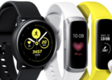 科技要闻：三星为GalaxyWatchActive添加血压监测