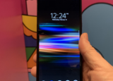科技要闻：亲手体验Sony的中端Xperia10Xperia10Plus