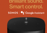 科技要闻：Google助手将于下周推出Sonos智能音箱