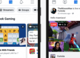 科技要闻：Facebook将即时游戏移出Messenger