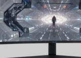 科技要闻：三星推出具有1000R曲率的OdysseyG9和G7QLED显示器