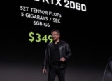 科技要闻：英伟达的GeForceRTX2060为大众带来了光线追踪