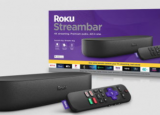 科技要闻：Roku重新设计RokuUltra并启动RokuStreambar