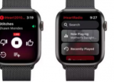 科技要闻：iHeartRadio现在可在AppleWatch上使用