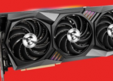 科技要闻：Nvidia发布驱动程序以解决RTX3080卡的稳定性问题