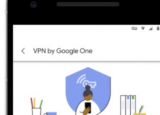科技要闻：谷歌推出针对消费者的VPN作为其云存储服务的特权