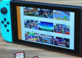 科技要闻：NintendoSwitch超过GameCube终身销售