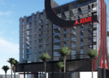科技要闻：Atari希望打造以视频游戏为主题的酒店