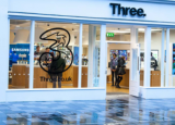 科技要闻：Three的5G网络成本不会超过4G