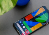 科技要闻：Google停产Pixel4和Pixel4XL