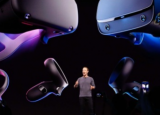 科技要闻：OculusQuest2通过宣传视频泄漏