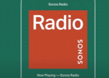 科技要闻：Sonos通过Sonos广播进入流媒体