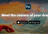 科技要闻：Adobe的PhotoshopCamera应用程序提供了出色的面部滤镜