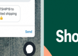 科技要闻：Shopify的新聊天功能吸引了千禧一代的购物者