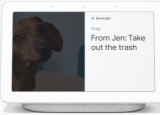 科技要闻：GoogleAssistant可以让您向家人发送提醒