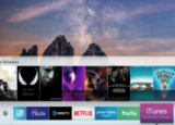 科技要闻：苹果的iTunesApp即将登陆三星电视