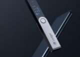 科技要闻：Ledger加强了NanoX加密硬件钱包的存储