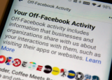 科技要闻：Facebook的清除历史记录工具终于在这里为所有人使用
