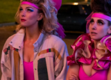 科技要闻：Netflix上的10佳原创电视连续剧