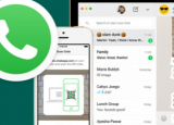科技要闻：WhatsApp达到1000亿条每日消息里程碑