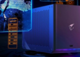 科技要闻：技嘉发布带有RTX30903080的水冷外部GPU