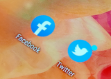 科技要闻：发现应用程序从FacebookTwitter收集用户详细信息
