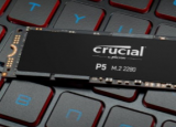 科技要闻：Crucial推出有史以来最快的M.2SSD