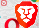 科技要闻：JoeRogan支持注重隐私的勇敢Web浏览器