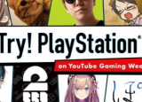 科技要闻：创建者将在YouTube游戏周期间使用PlayStation5