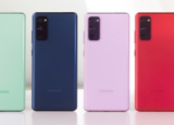 科技要闻：三星通过GalaxyS20FanEdition降价